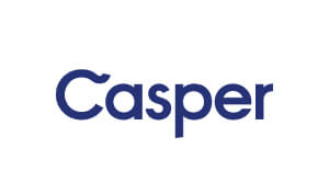 David Aston Reese Voice Over Talent Casper Logo