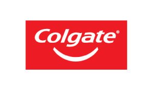 David Aston Reese Voice Over Talent Colgate Logo