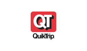 David Aston Reese Voice Over Talent Quiktrip Logo